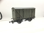 Dapol B110 OO Gauge BR Vent Van B753894 (WEATHERED)