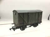 Dapol B110 OO Gauge BR Vent Van B753894 (WEATHERED)