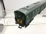 Bachmann 31-236A OO Gauge BR Green Class 205 DEMU 1121 DCC FITTED