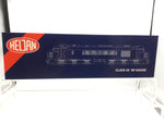 Heljan 45401 OO Gauge Class 45 110 BR Blue w/White Body Stripe