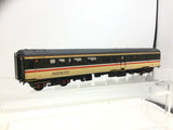 Hornby R4618 OO Gauge BR Intercity Mk2E Brake Std Open Coach 9504 (NO COUPL)