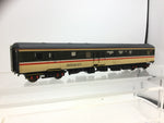 Hornby R4618 OO Gauge BR Intercity Mk2E Brake Std Open Coach 9504 (NO COUPL)