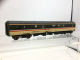 Hornby R4618 OO Gauge BR Intercity Mk2E Brake Std Open Coach 9504 (NO COUPL)