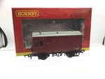 Hornby R6679 OO Gauge BR Horse Box M42369
