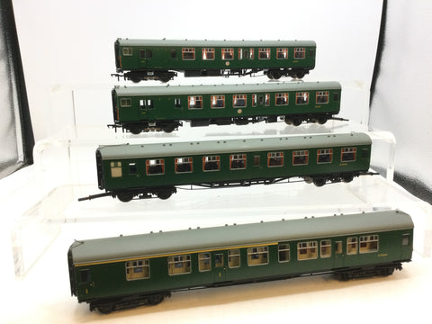 Bachmann 31-426B OO Gauge BR Green 4CEP EMU 7126