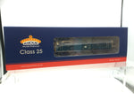 Bachmann 32-345 OO Gauge Class 25/2 25155 BR Blue