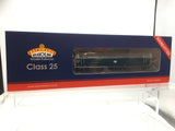 Bachmann 32-345SF OO Gauge Class 25/2 25155 BR Blue