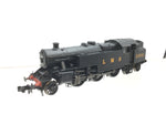 Graham Farish 372-750 N Gauge LMS Black 2-6-4 Fairburn Tank 2691