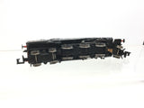 Graham Farish 372-750 N Gauge LMS Black 2-6-4 Fairburn Tank 2691