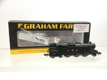 Graham Farish 372-750 N Gauge LMS Black 2-6-4 Fairburn Tank 2691