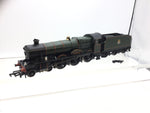 Bachmann 31-778 OO Gauge BR Green 6969 Wraysbury Hall