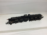 Graham Farish 372-627 N Gauge LMS Black Ivatt 2MT 6404