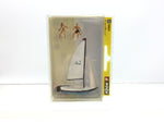 Noch 16824 HO/OO Gauge Sailing Boat with Figures