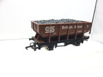 Wrenn W5098 OO Gauge 21t Hopper Wagon British Steel