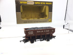 Wrenn W5098 OO Gauge 21t Hopper Wagon British Steel