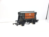 Wrenn W5080 OO Gauge Presflo Wagon Rugby Cement