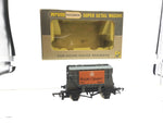 Wrenn W5080 OO Gauge Presflo Wagon Rugby Cement