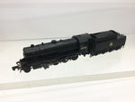 Graham Farish 372-425 N Gauge BR Black WD Austerity 90732