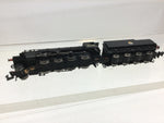 Graham Farish 372-425 N Gauge BR Black WD Austerity 90732