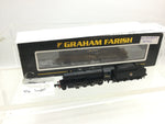 Graham Farish 372-425 N Gauge BR Black WD Austerity 90732