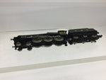 Peco NL21 N Gauge LMS Black Jubilee Loco 5712 Victory