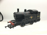 Hornby R3953 OO Gauge BR Black Club Special Loco 42021