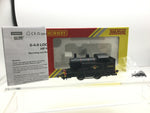 Hornby R3953 OO Gauge BR Black Club Special Loco 42021