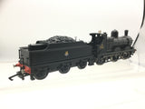 Hornby R2275A OO Gauge BR Black Dean Goods 2538