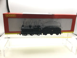 Hornby R2275A OO Gauge BR Black Dean Goods 2538