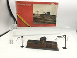 Hornby R191 OO Gauge Coaling Stage Kit