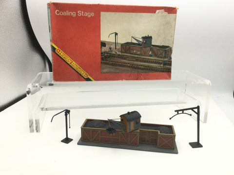 Hornby R191 OO Gauge Coaling Stage Kit