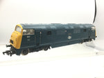 Mainline 37-063 OO Gauge BR Blue Class 42 Warship 827 Kelly (DUMMY)