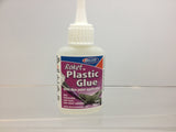 Deluxe Materials AD62 Roket Plastic Glue (30ml)