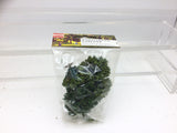 Busch 6058 HO Gauge 6 Assorted Bushes