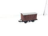 Graham Farish 373-741A N Gauge 10t BR Meat Van B870023