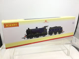 Hornby R30285 OO Gauge S&DJR, Class 4F, 0-6-0, No. 61 - Era 2