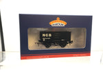 Bachmann 37-229 OO Gauge BR 16T Steel Mineral Wagon Top Flap Doors NCB Grey