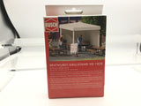 Busch 1828 HO/OO Gauge BBQ Stand Kit