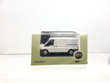 Oxford Diecast 76FT4001 1:76/OO Gauge Ford Transit Mk4 White