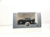 Oxford Diecast 76SDV004 1:76/OO Gauge Rover SD1 3500 Vitesse Black