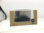 Oxford Diecast 76VWB012 1:76/OO Gauge Volkswagen Beetle WRAC Provost British Army Rhine