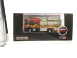 Oxford Diecast 76VEO004 1:76/OO Gauge Volvo FL Fire Engine Sussex Fire & Rescue