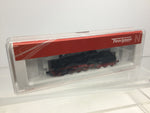 Fleischmann 7160006 N Gauge DR BR24 Steam Locomotive III