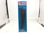 Peco ST-245 OO Gauge Setrack Left Hand Curved Turnout