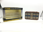 Graham Farish 42-019 N Gauge Two Storey Office Block Extension