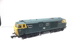 Dapol 2D-018-001 N Gauge BR Blue Class 35 Hymek D7061