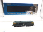 Dapol 2D-018-001 N Gauge BR Blue Class 35 Hymek D7061