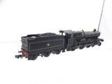 Dapol 2S-010-004 N Gauge BR Black 5908 Moreton Hall