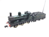 Union Mills N Gauge GWR Dean Goods Steam Loco 2537