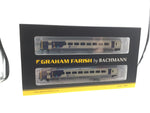 Graham Farish 371-858A N Gauge Class 158 2-Car DMU 158861 Northern